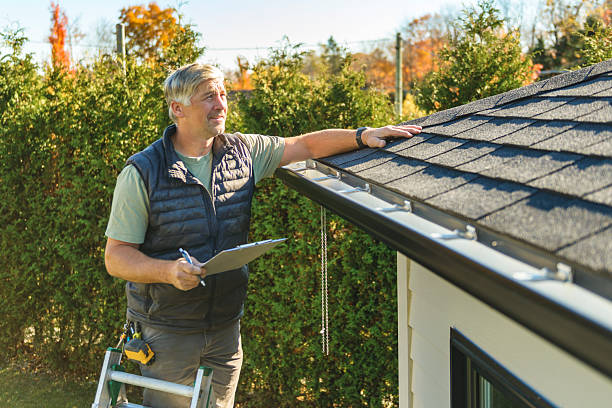 Affordable Roof Replacement solutions in Arlington, VA