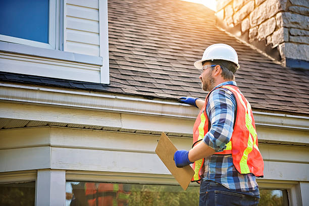 Licensed Roof Replacement service in Arlington, VA - Big Toms Roofing